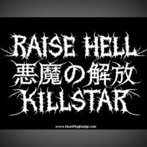 More KILLSTAR to Come